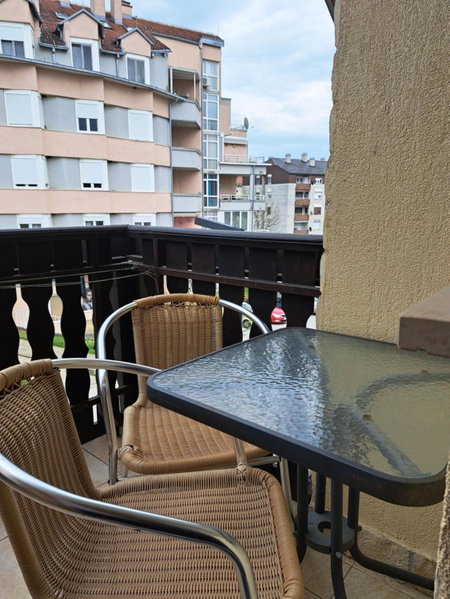 Studio apartmani i sobe Đurđan, Krapinske Toplice, Croatie