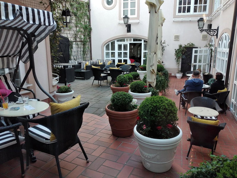Hotel Livadić, Samobor, Croatie
