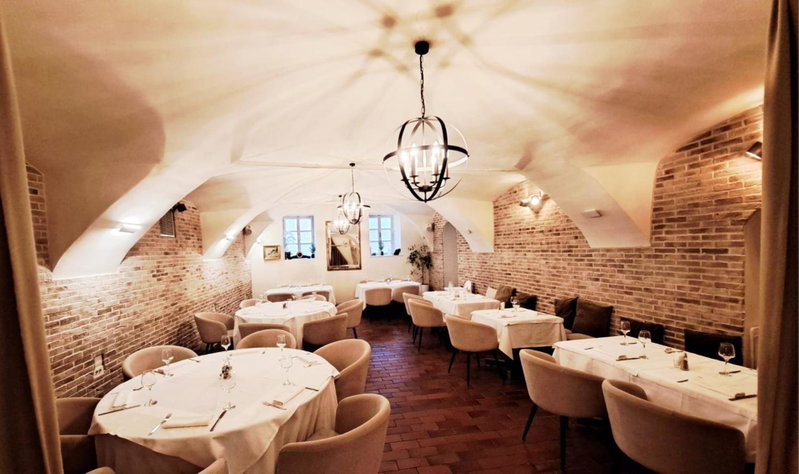 Hotel Livadić, Samobor, Croatie