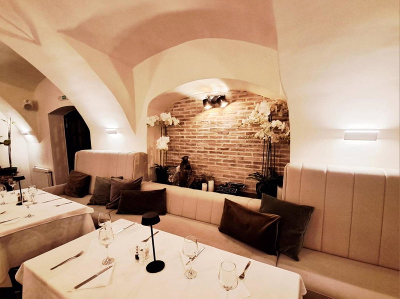 Hotel Livadić, Samobor, Croatie