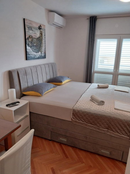 Apartments Rose Loboja, Makarska, Croatia