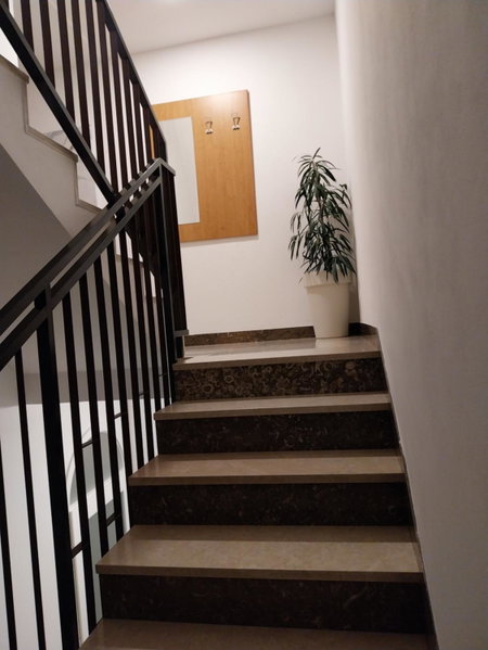 Apartments Rose Loboja, Makarska, Croatia