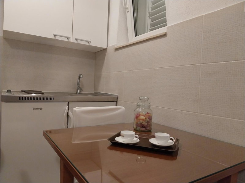 Apartments Rose Loboja, Makarska, Croatia