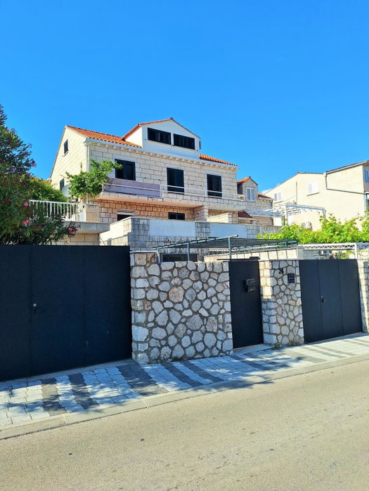 Blue Promenade Apartments, Dubrovnik, Croatia