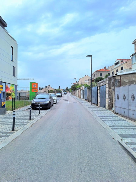 Blue Promenade Apartments, Dubrovnik, Croatia