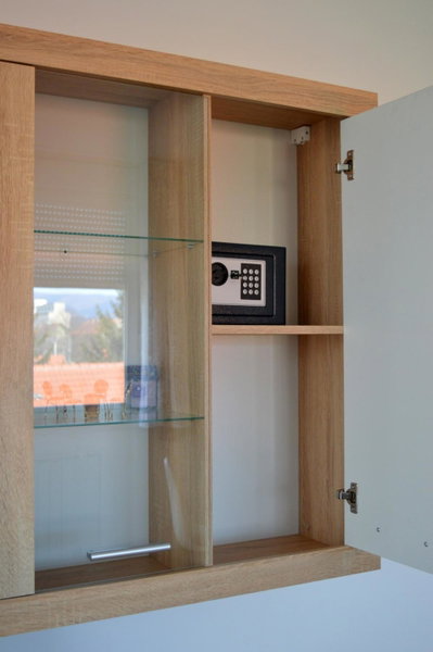 Apartment Marlena, Centar, Croatia