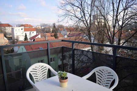 Apartment Marlena, Centar, Croatia