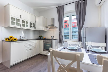 Stay IN, Rijeka, Croatie