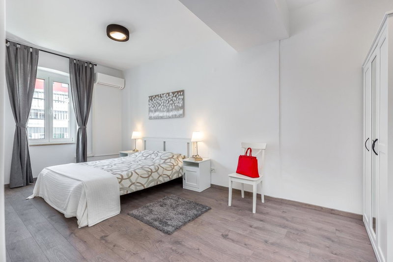 Stay IN, Rijeka, Croatie