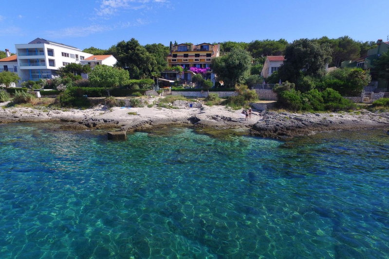 Rooms Figarola, Rovinj, Croatia