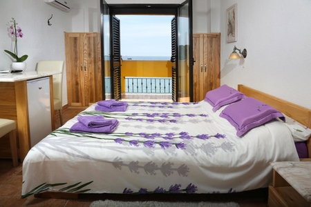 Rooms Figarola, Rovinj, Croatia