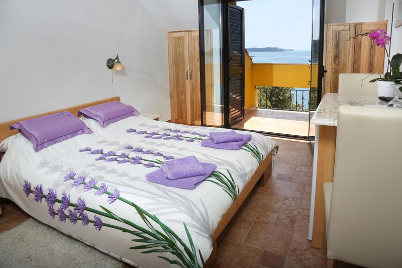 Rooms Figarola, Rovinj, Croatia
