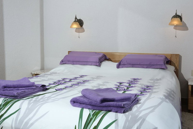 Rooms Figarola, Rovinj, Croatia