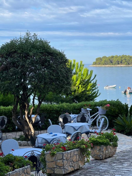 Rooms Figarola, Rovinj, Croatia