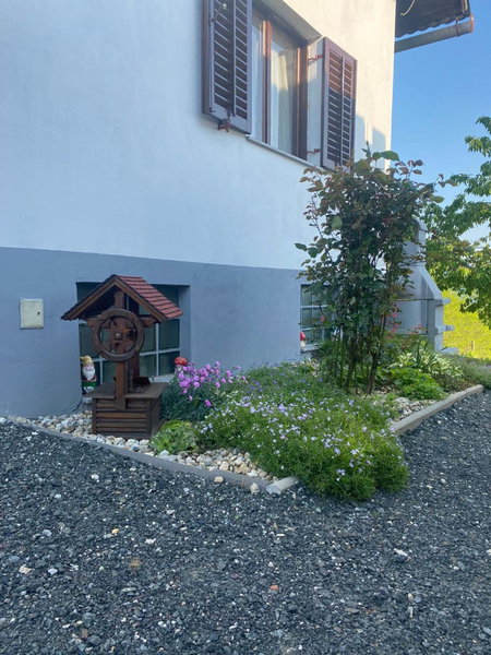 Villa Marijana, Varaždinske Toplice, Croatia