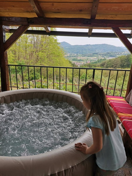 Villa Marijana, Varaždinske Toplice, Croatia