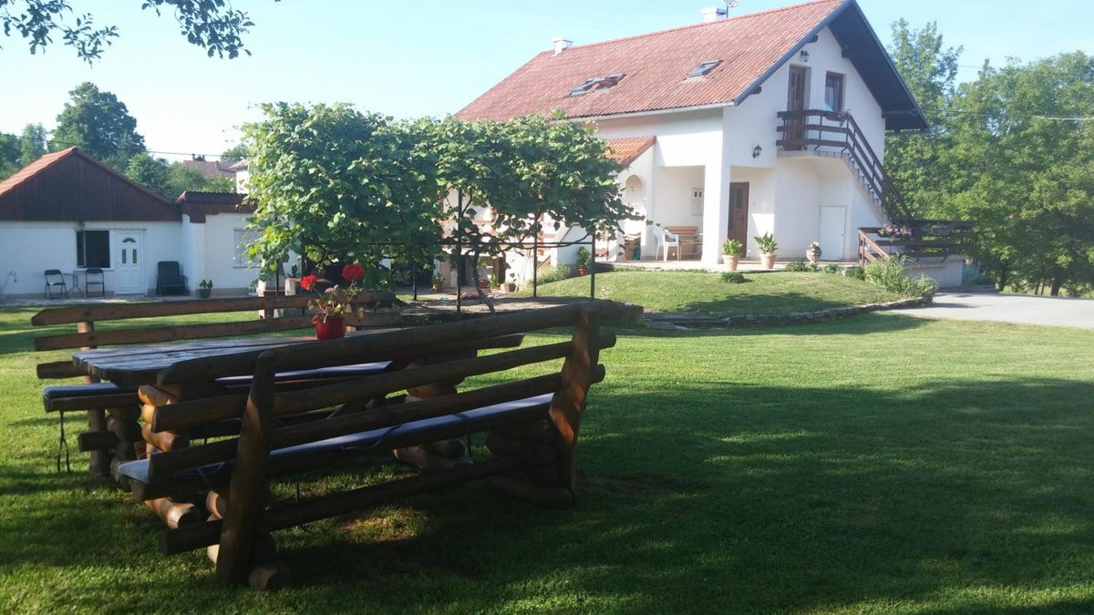 Guest House Family Dukić, Croatia