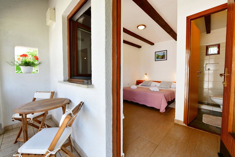 Guest House Family Dukić, Rakovica, Croatia