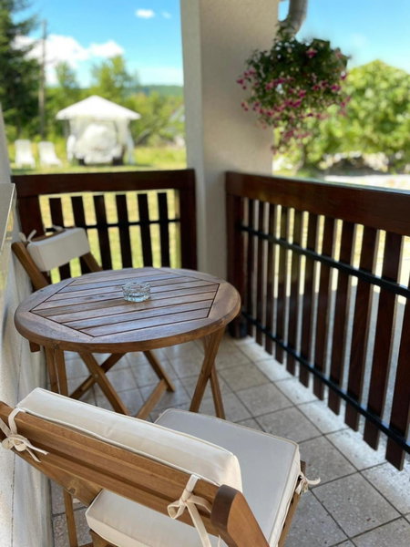 Guest House Family Dukić, Rakovica, Croatia