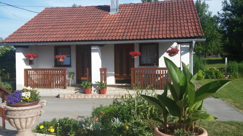 Guest House Family Dukić, Rakovica, Croatia