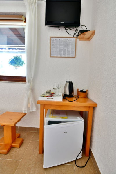 Guest House Family Dukić, Rakovica, Croatia