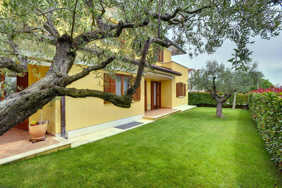 Villa NiNa B&B Rovinj, Rovinj, Хорватия