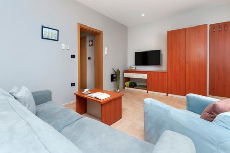 Villa NiNa B&B Rovinj, Rovinj, Хорватия