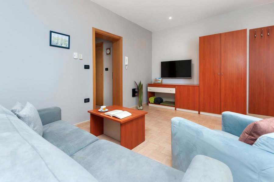 Villa NiNa B&B Rovinj, Rovinj, Kroatien
