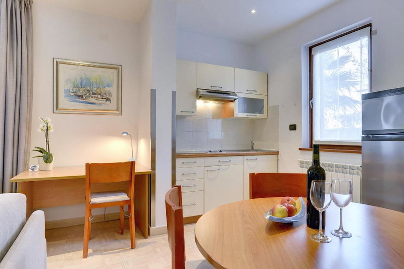 Villa NiNa B&B Rovinj, Rovinj, Хорватия