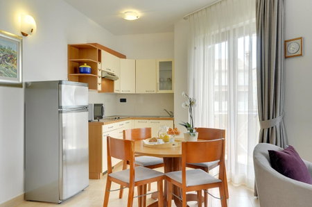 Villa NiNa B&B Rovinj, Rovinj, Kroatien