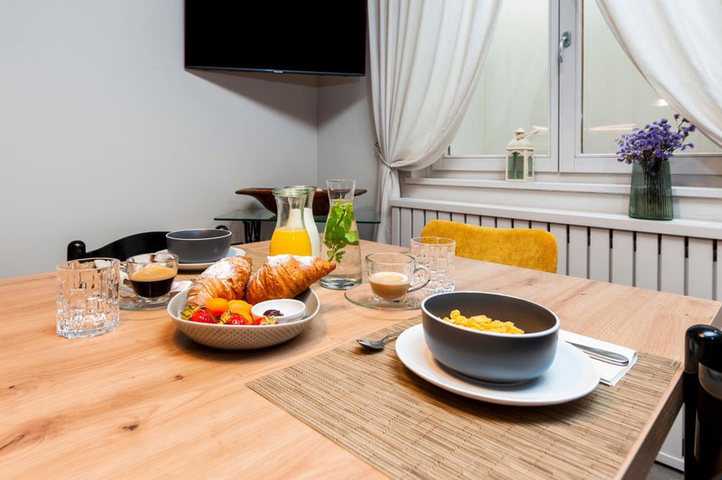 Villa NiNa B&B Rovinj, Rovinj, Хорватия