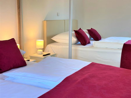 Villa M - Your business & holiday apartment in Sibenik, Šibenik, Croatia