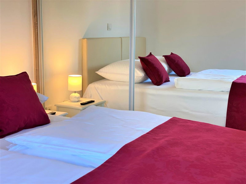 Villa M - Your business & holiday apartment in Sibenik, Šibenik, Croatia