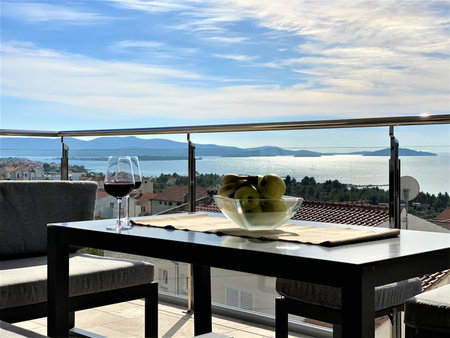 Villa M - Your business & holiday apartment in Sibenik, Šibenik, Croatia