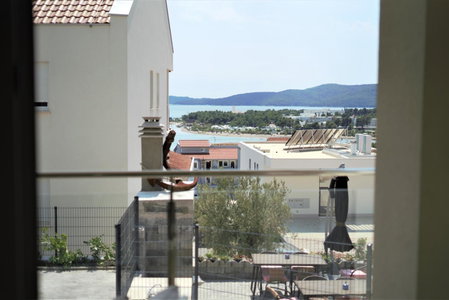 Villa M - Your business & holiday apartment in Sibenik, Šibenik, Croatia