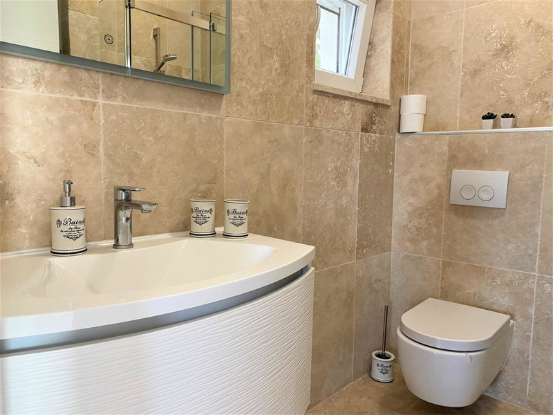 Villa M - Your business & holiday apartment in Sibenik, Šibenik, Croatia