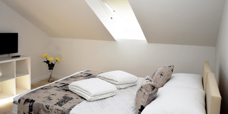 Villa M - Your business & holiday apartment in Sibenik, Šibenik, Croatia