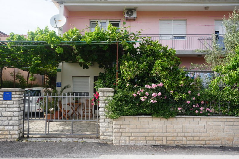 Veronika's House, Pula, Croatia