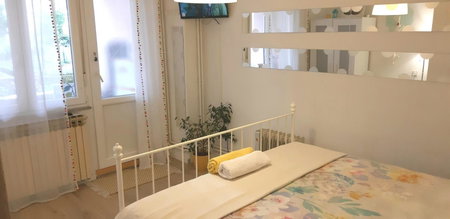 Veronika's House, Pula, Croatia