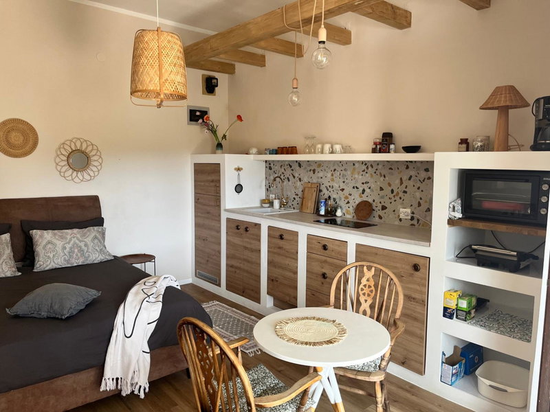 Veronika's House, Pula, Croatia