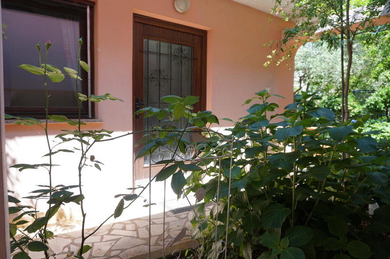 Veronika's House, Pula, Croatia