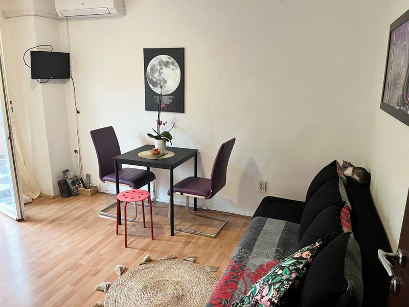 Veronika's House, Pula, Croatia