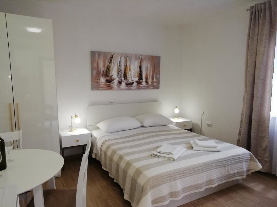 Apartments Valentina-B, Nin, Croatia