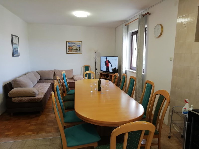 Apartments Valentina-B, Nin, Croatia