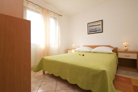 Apartments Valentina-B, Nin, Croatia