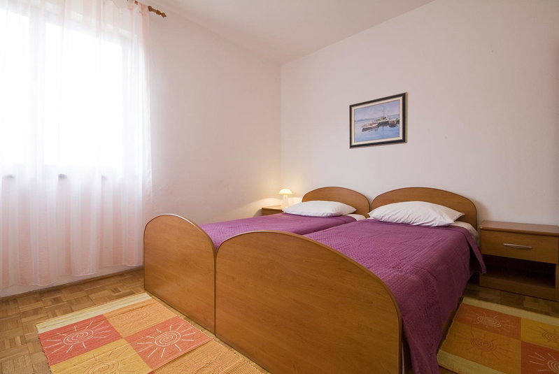 Apartments Valentina-B, Nin, Croatia
