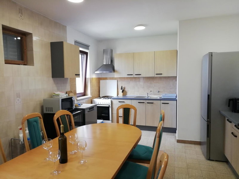 Apartments Valentina-B, Nin, Croatia