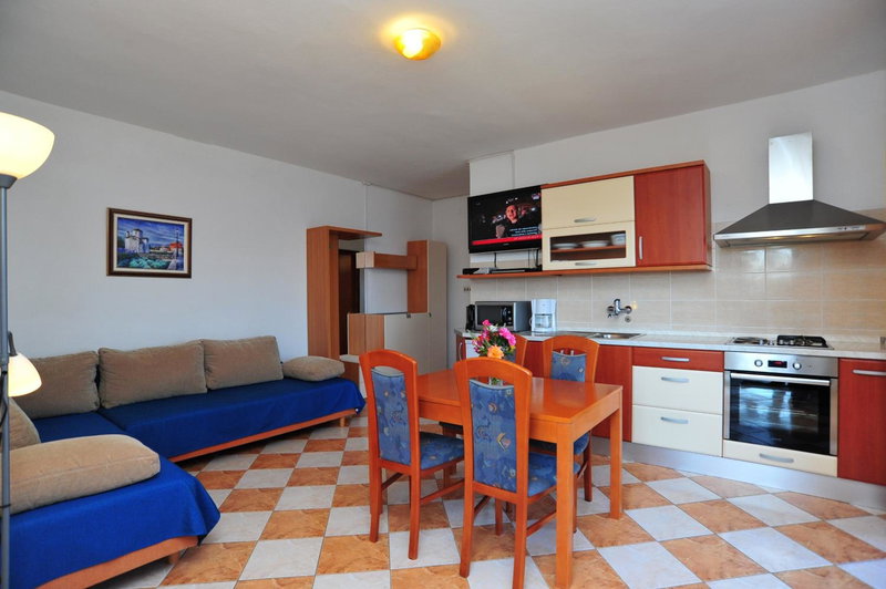 Apartments Valentina-B, Nin, Croatia