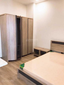 Apartment for rent in Ho Chi Minh City, Vietnam · Ha Do Green View · 2 rooms, 2 baths