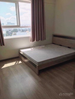 Apartment for rent in Ho Chi Minh City, Vietnam · Ha Do Green View · 2 rooms, 2 baths